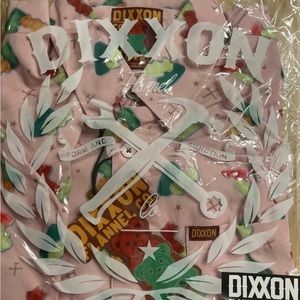 Dixxon Dad Bod Medium ***NEVER OPENED***